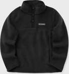Columbia 2087881010, Columbia - Kid's Steens Mtn II 1/4 Snap Fleece Pull-Over -