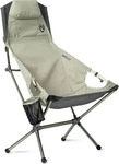 Nemo - Satellite - Campingstuhl grau