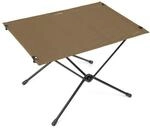 Helinox - Table One Hard Top L - Campingtisch Gr 76 x 57 x 50 cm braun