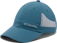 Columbia 2121071429, Columbia - Tech Shade II Hat - Cap Gr One Size blau