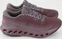 On 3WF30125381, On - Women's Cloudsurfer Trail 2 WP - Trailrunningschuhe 40 | EU 40