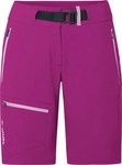 Vaude 485800900400, Vaude - Women's Badile Shorts II - Shorts Gr 40 lila