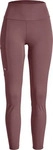 Ortovox 6601000006, Ortovox - Women's All Mountain Tights - Leggings Gr XS braun/lila