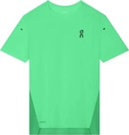On 1ME10235425, On - Performance-T - Laufshirt Gr XL t&uuml;rkis