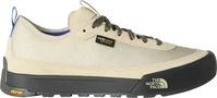 The North Face NF0A8AD9KJ41013, The North Face - Clyffe - Sneaker US 5 | EU 37 beige