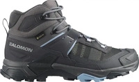 Salomon L45408600021, Salomon - Women's X Ultra 5 Mid GORE-TEX - Wanderschuhe 36 2/3