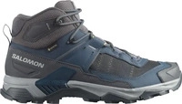 Salomon L49235200031, Salomon - X Ultra 5 Mid GORE-TEX - Wanderschuhe 43 1/3 | EU 43