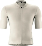 Gonso 3005441_M20244, Gonso - Road Jersey - Radtrikot Gr XXL grau/beige