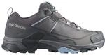 Salomon - Women's X Ultra 5 - Multisportschuhe EU 42 2/3 grau