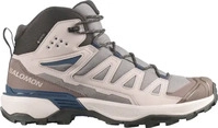 Salomon L45395400032, Salomon - X Ultra 360 Mid GTX - Wanderschuhe 44 | EU 44 grau