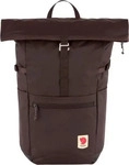 Fj&auml;llr&auml;ven F2322229424L, Fj&auml;llr&auml;ven - High Coast Foldsack 24 - Daypack braun