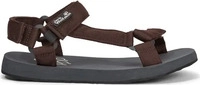 Jack Wolfskin A65623_2699_F09, Jack Wolfskin - Women's Taiga Sandal - Sandalen 38 