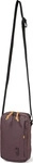 Jack Wolfskin A66076_I0159_OS, Jack Wolfskin - Konya Bag - Umh&auml;ngetasche Gr 1 l lila