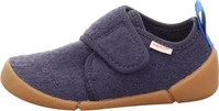 Superfit 1-006701-8010, Superfit - Kid's Venti B - Hausschuhe 26 | EU 26 blau