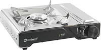 Outwell 651355, Outwell - Appetizer Etna Solo - Gaskocher grau