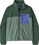 Patagonia 23270-CVGR-XS, Patagonia - Women's Micro D Patch Pocket Jacket -