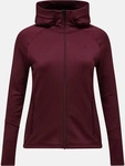 Peak Performance G80574210, Peak Performance - Women's Rider Essentials Zip Hood -
