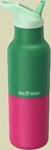 Klean Kanteen 1011906, Klean Kanteen - Kanteenrise Classic Vi Flip Sport -