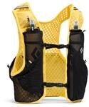 Black Diamond - Distance 2 Hydration Vest - Trailrunningrucksack Gr L bunt