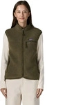 Patagonia 22827-BSNG-M, Patagonia - Women's Retro Pile Vest - Fleeceweste Gr M