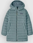Patagonia 68650-BLSG-S, Patagonia - Kid's Down Sweater Parka - Daunenjacke Gr S