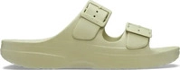 Crocs 213586-3DD, Crocs - Women's Saturday Sandal - Sandalen 39-40 | EU 39-40 oliv