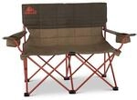 Kelty - Loveseat - Campingstuhl braun