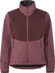 Vaude 490623480360, Vaude - Women's Wintry Jacket V - Fahrradjacke Gr 36 lila/braun