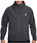 Nike - ACG Five Towers UV Jacket - Laufjacke Gr L grau