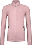 Ortovox 5000226REO0026010, Ortovox - Women's Fleece Jacket - Fleecejacke Gr XS rosa