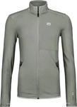 Ortovox 5000226REO0063820, Ortovox - Women's Fleece Jacket - Fleecejacke Gr S grau