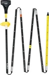 Pieps PP1100820000ALL1, Pieps - iProbe BT+ 260 - Lawinensonde Gr 260 cm