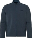Vaude 490671795600, Vaude - Wintry Full Zip L/S Shirt - Radtrikot Gr XXL blau
