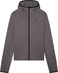 On 1MG30694989, On - Climate Zip Hoodie - Laufjacke Gr S grau