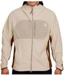 Nike - ACG Five Towers UV Jacket - Laufjacke Gr L beige