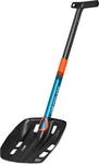 Ortovox 5000576REO0026500, Ortovox - Shovel Pro Guide - Lawinenschaufel schwarz