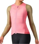Castelli 4526054025M, Castelli - Women's Corretto Long Sleeve Jersey - Radtrikot Gr M
