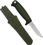 Morakniv 14548, Morakniv - Risberg Stainless - Messer oliv