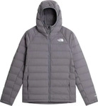 The North Face NF0A8J5D0UZ1004, The North Face - Abseil Stretch Down Hoodie -
