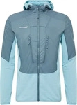 Mammut 1014-07870-00842-115, Mammut - Aenergy ML Hybrid Hooded Jacket - Fleecejacke