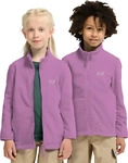 Jack Wolfskin A65888_H0133_K10, Jack Wolfskin - Kid's Taunus 100 Fullzip -