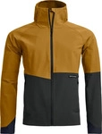 Ortovox 5001005ATO0073520, Ortovox - Venet Softshell Hooded Jacket - Softshelljacke