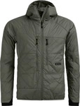 Ortovox 5001012ATO0074130, Ortovox - Venet Swisswool 60 Jacket - Merinojacke Gr M