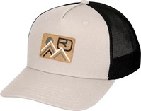 Ortovox 5000191REO0064258, Ortovox - Corky Trucker Cap - Cap Gr 58 cm rosa