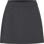 Vaude 486010100380, Vaude - Women's Adlux Skirt II - Radhose Gr 38 grau