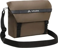 Vaude 160858950000, Vaude - Mineo Messenger 9 - Umh&auml;ngetasche Gr 9 l braun