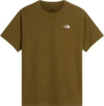 The North Face NF0A8CZ22EK1006, The North Face - Evolution Simple Dome Short Sleeve -