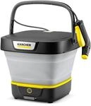 K&auml;rcher - OC 3 Foldable Black - Akku-Reiniger Gr One Size gelb/schwarz