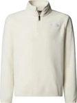 The North Face NF0A8CVGQLI1001, The North Face - Teen's Glacier 1/4 Zip Pullover -