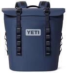 Yeti Coolers - Hopper M12 Backpack - K&uuml;hltasche Gr 12 l blau